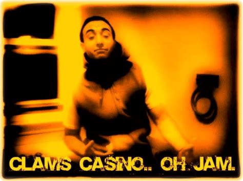genius casino|Clams Casino Lyrics, Songs, and Albums .